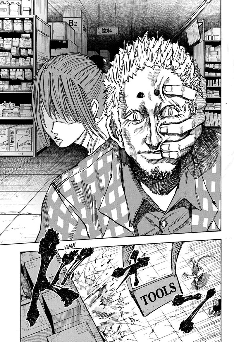 Chapter 41 How to Live - Page 17